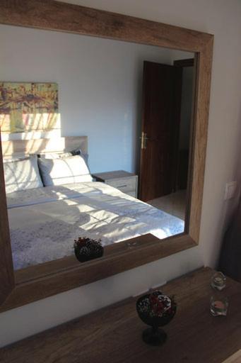 Apartament In The Shadow Of Meteora Kalambaka Zewnętrze zdjęcie