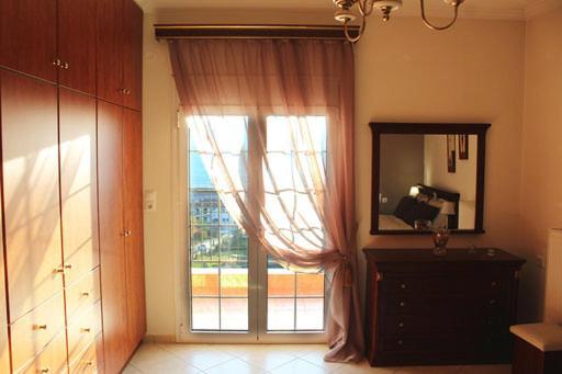 Apartament In The Shadow Of Meteora Kalambaka Zewnętrze zdjęcie